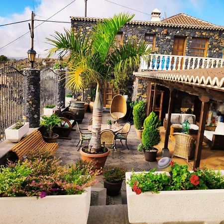 Vila Casa El Limonero Los Llanos De Aridane Exteriér fotografie