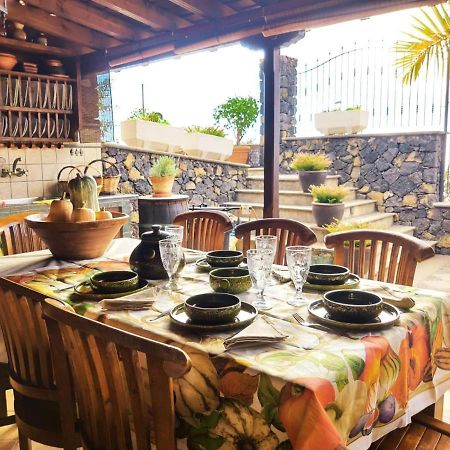 Vila Casa El Limonero Los Llanos De Aridane Exteriér fotografie