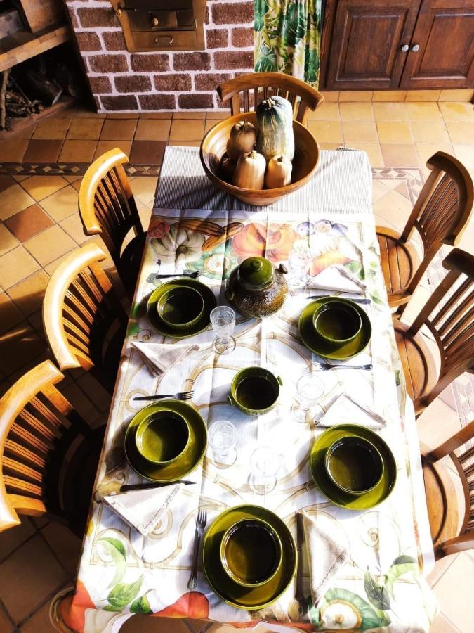 Vila Casa El Limonero Los Llanos De Aridane Exteriér fotografie