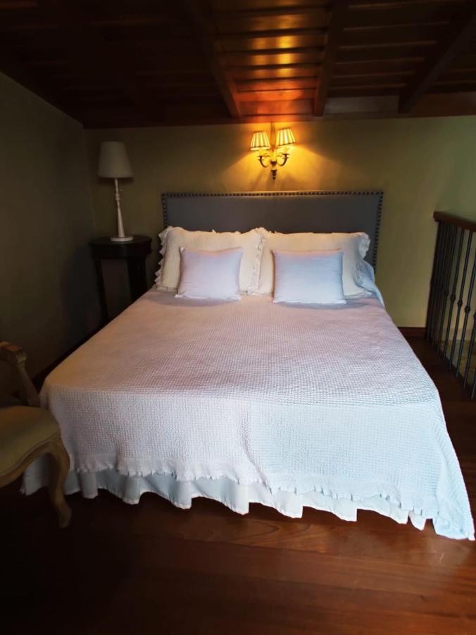 Vila Casa El Limonero Los Llanos De Aridane Exteriér fotografie