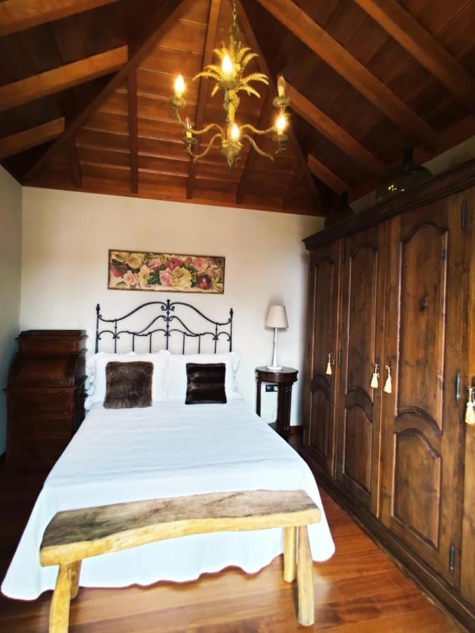 Vila Casa El Limonero Los Llanos De Aridane Exteriér fotografie