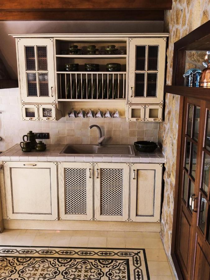 Vila Casa El Limonero Los Llanos De Aridane Exteriér fotografie