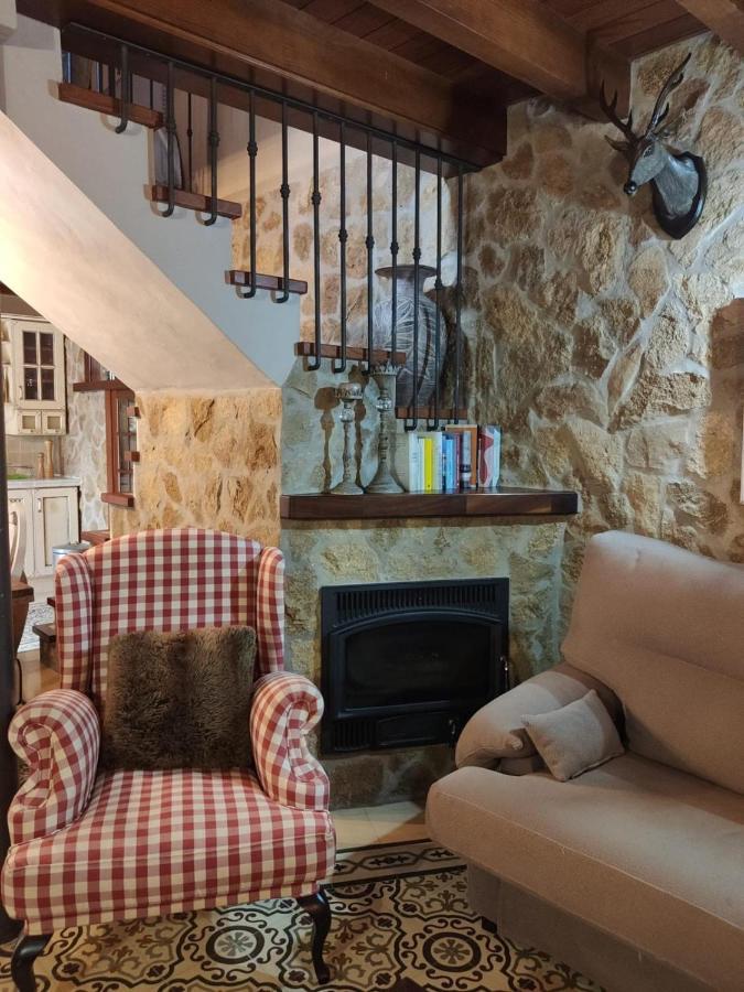Vila Casa El Limonero Los Llanos De Aridane Exteriér fotografie