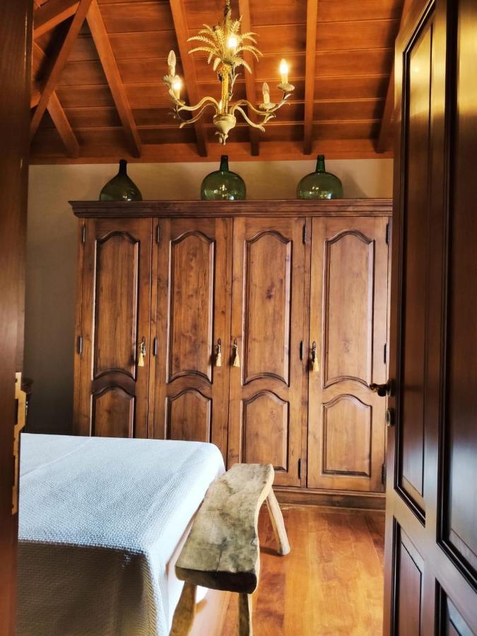 Vila Casa El Limonero Los Llanos De Aridane Exteriér fotografie
